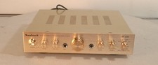 Sunbuck AV-338 Stereo Karaoke Amplifier HiFi 2 Channel Home Audio Amp