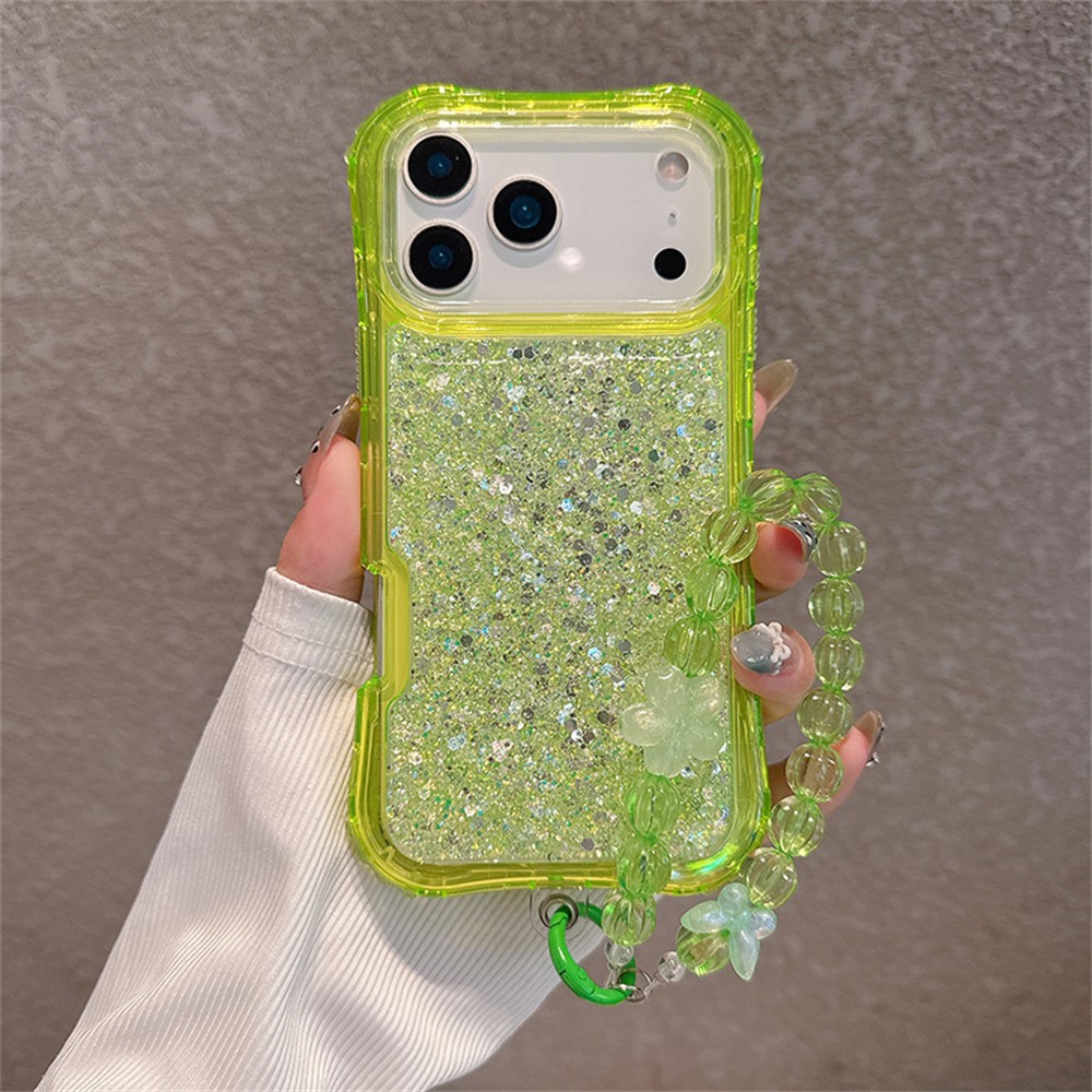 For iPhone 17 Pro Max 16 Plus 15 14 13 12 11 Cover Bling Spa