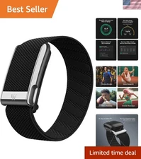 5.0 Activity Tracker - 12  Membership - Health and Fitness Tracker, Sleep Tra...