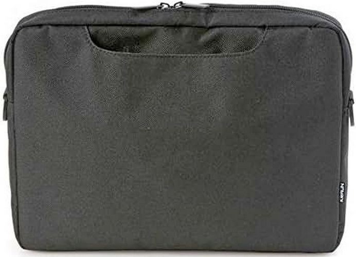 KRAUN KR.3H - BORSA imbottita NOTEBOOK PORTATILE 12" con Mouse Ottico con filo foto 3