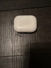 Apple AirPods Pro with MagSafe Wireless Charging Case - White