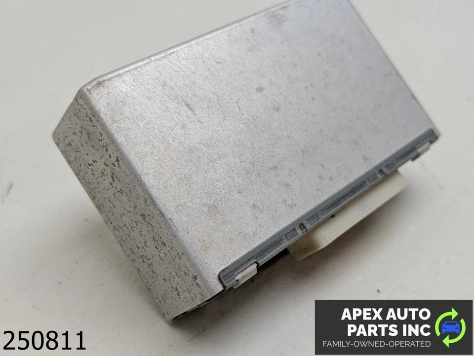 Unidade módulo de computador controle de cruzeiro distância radar Toyota Avalon fabricante de equipamento original 2008-2010 - Imagem 3 de 4