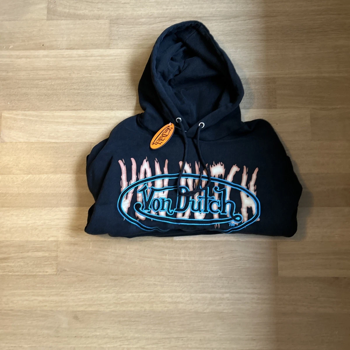 Felpe Von Dutch | La collezione su