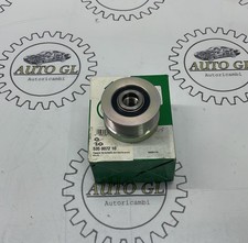 Poulies diverses Volvo C70