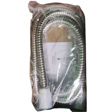 Kohler 8593-BN MasterShower 72" Hand Shower Hose with Swivel Base - Brush Nickel