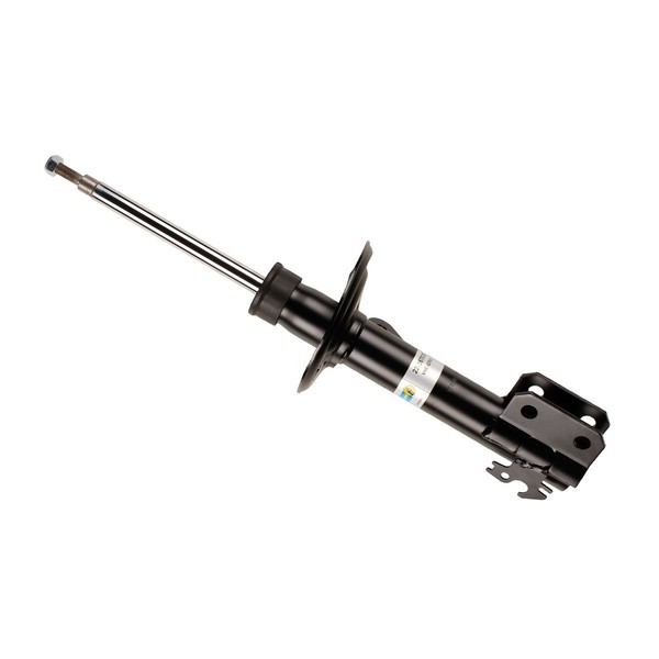 StoßDäMpfer Vorderachse Rechts Gasdruck Bilstein FüR U.A. Toyota Yaris-image