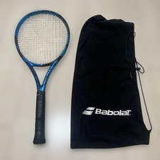 Babolat Tennis Racket Exclusive With Case