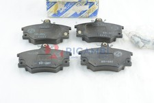 Plaquette de frein Fiat TEMPRA