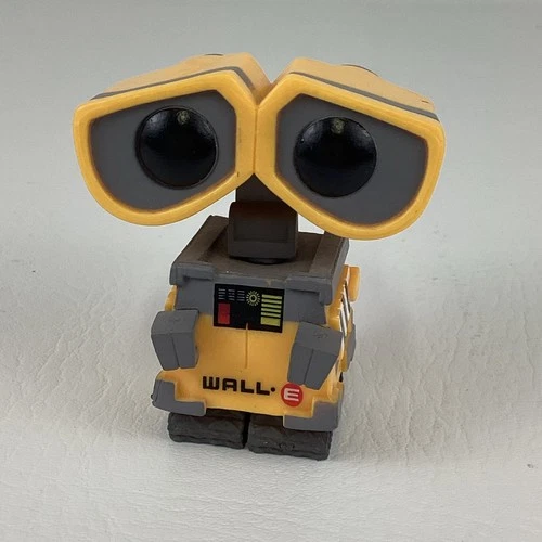 Funko Pop Disney Pixar Wall-E Vinyl Figure #45 Collectible Robot 2012