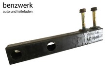 Mercedes W124 C124 S124 Versteifung Strebe Anhängerkupplung rechts 1243100591 ?? Mercedes W124 C124 S124 Versteifung Strebe Anhängerkupplung rechts 1243100591 ??