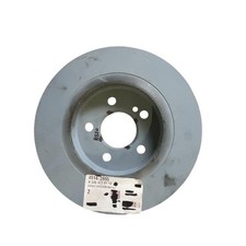 Bremsscheiben hinten - MERCEDES W176 INFINITI - A2464230112