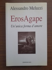 Meluzzi-eros agape  odc  2006   1ed