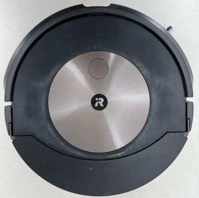 iRobot Roomba Combo J9+ Vacuum and Mop Robot Only