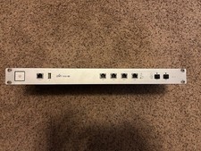 Ubiquiti Networks Unifi Security Gateway Pro USG-PRO-4-Tested 