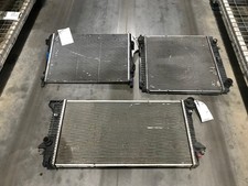 1999-2004 Ford F350 Super Duty Radiator 166k Oem