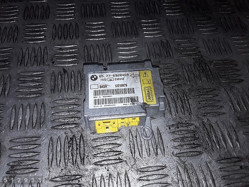 BMW 7er E65 Steuergerät Modul 6920469 Bj 2002