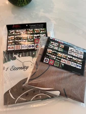 Morrell Polypropylene Archery Target Face, Whitetail Deer and Turkey