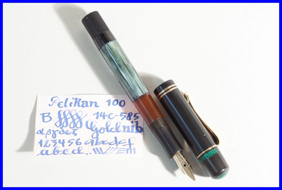 25+ Pelikan 100 for sale | Updated Oct 2026