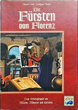 Die Fürsten von Florent Ulrich, Richard und Wolfgang Kramer: