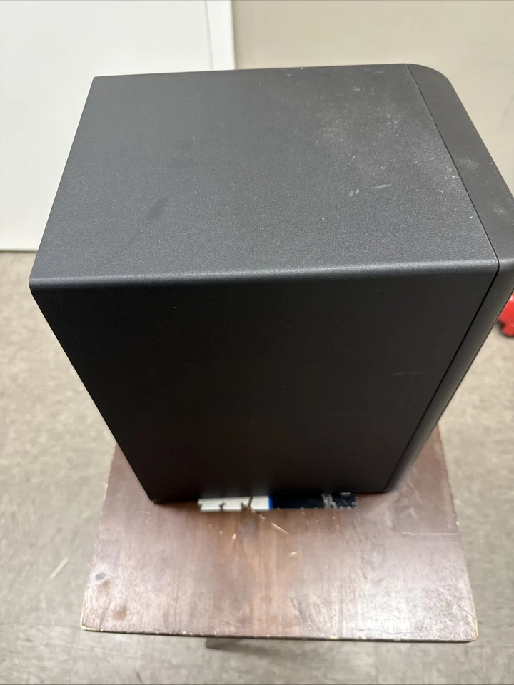 Monitor de estudio KRK ROKIT 7 G4 7 pulgadas alimentado (PAR USADO VER FOTOS) Foto 4 de 4