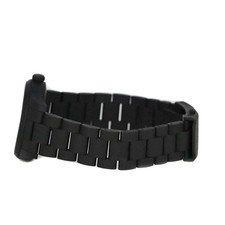 Hamilton H70215130 Khaki Field Titanium Auto 38mm Titanium Black PVD Black Dial 5