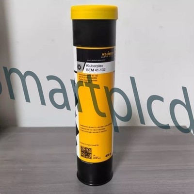 New KLUBER Lubrication Kluberplex BEM 41-132 400g BEM41-132  free ship