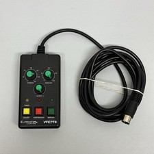 Eliminator Lighting VFEPT6 VF Timer Wired Rem...