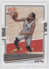 2020-21 Panini Donruss Patrick Mills Patty Mills #88 0c3k