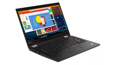 Lenovo ThinkPad X13 Gen 1 13.3