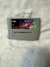 Disney's Aladdin / Super Nintendo SNES CHI