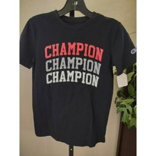 Nwot Champion Boy's Shirt Size M