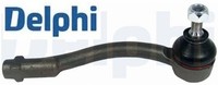 Delphi TA2477 Spurstangenkopf Spurstange EndstüCk FüR Hyundai FüR Kia