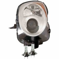 Halogen Scheinwerfer Rechts H7 FüR Alfa Romeo Spider Mito Inklusive Lampen