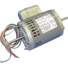 Grindmaster W0320019 Motor, Drive, 1/2Hp, 115/230V 1Ph