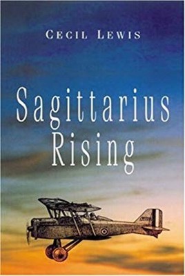 Sagittarius Rising Paperback Cecil Lewis