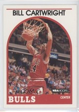 Click to enlarge Bill Cartwright