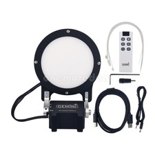 Aperture 2nd Gen Astronomical Electric Flat Panel ASCOM Electric Lens Cover