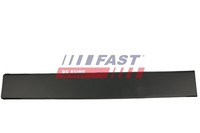 Zier-/Schutzleiste TüRscheibe Fast FT90872 FüR Fiat Ducato Bus 110 Multijet 150