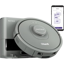 Shark Matrix Self-Empty Robot Vacuum RV2300S