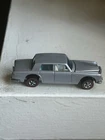 ROLLS ROYCE SS, Original Hotwheels Redline! White Interior, HK