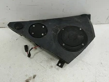 16 Polaris Slingshot SL Right Radio Speaker System Cover