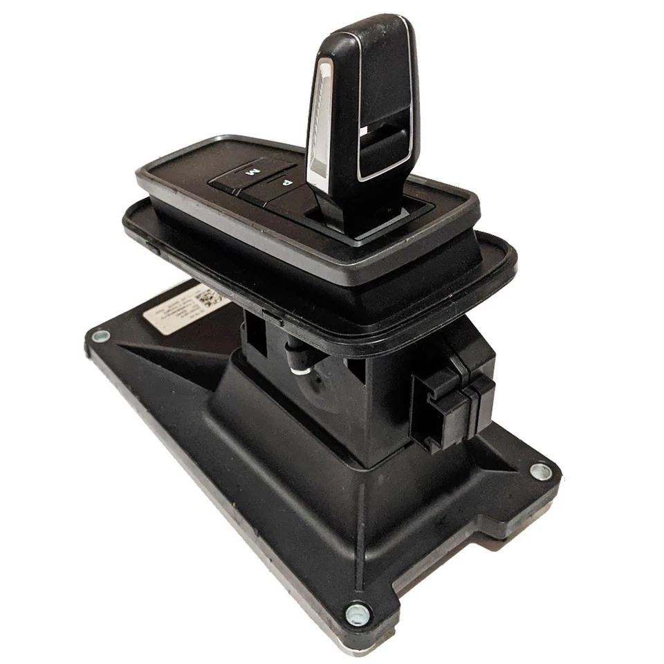 OEM Transmission Gear Shifter Selector Mechanism Porsche 911 992 H6 2020-2025 - Image 3 of 4