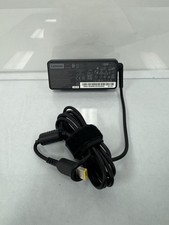 New OEM 65W Genuine Lenovo 20V 3.5 A Laptop Charger AC Power Adapter Square Tip
