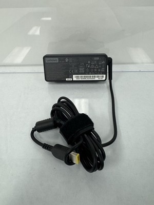 New OEM 65W Genuine Lenovo  20V 3.5 A Laptop Charger AC Power Adapter Square Tip