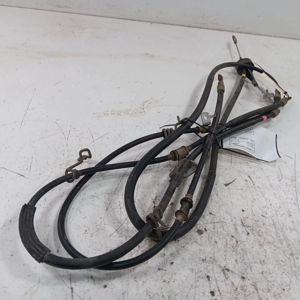 Ford Taurus Parking Brake Emergency Brake Cable 2019 2018 2017 2016 2015 2014 - Image 2 of 4