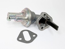 Airtex Mechanical Fuel Pump 60048 For Ford Mercury Mustang Cougar Capri 80-86 Airtex Mechanical Fuel Pump 60048 For Ford Mercury Mustang Cougar Capri 80-86