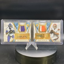 2014 Topps Supreme Football Cards 5