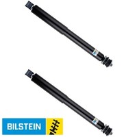 2X StoßDäMpfer Bilstein 24-017275 2 StossdäMpfer Rechts Links Vorne