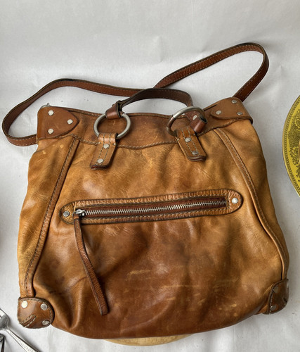 Ruehl no. 925 leather - Gem Ruehl no. 925 leather - Gem