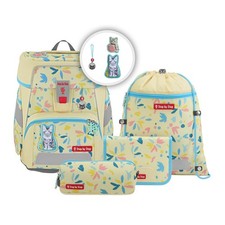 Step by Step Schulranzen-Set Space Cat Lilly 5-teilig 20 L Vol Höhenverstellung